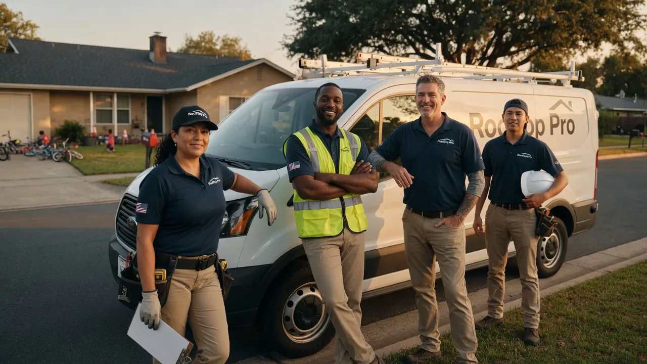 Roof Repair in Addison, ME near me