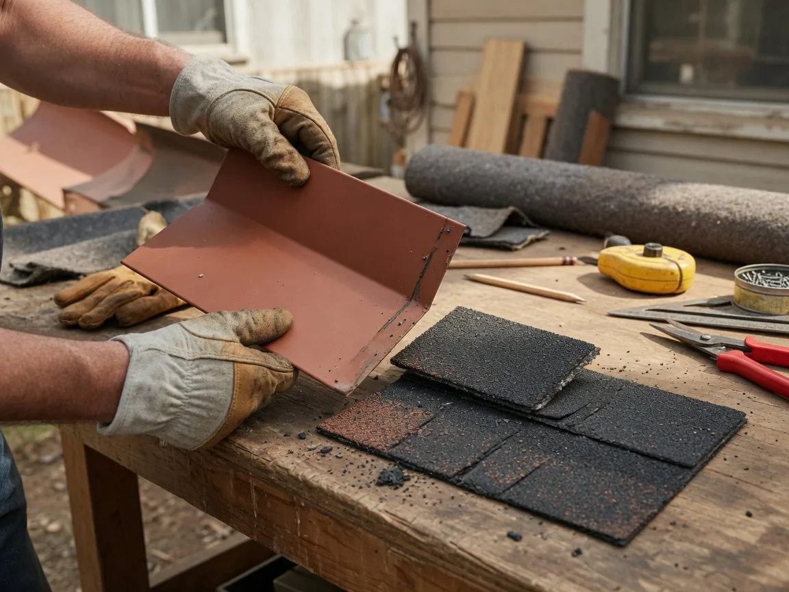 Roof Repair company in Addison, ME